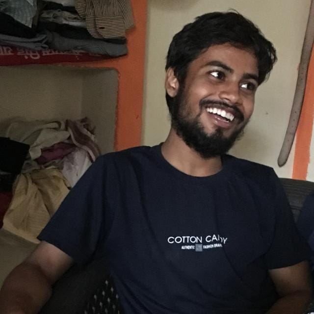 Abhishek